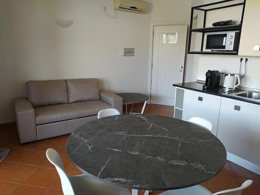 Apartament In Porto Antigo 2 - Санта-Мария Экстерьер фото